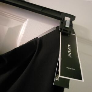 Alfani multiblack pants